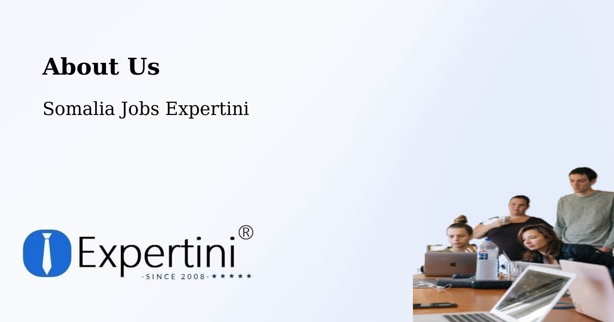 About Expertini Recruitment Platform  – Garoowe - Garoowe, Somalia Jobs Expertini